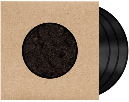 Swans: Birthing { Vinyl LP }
