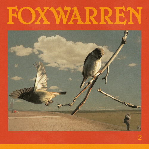 Foxwarren: 2 { Vinyl LP }