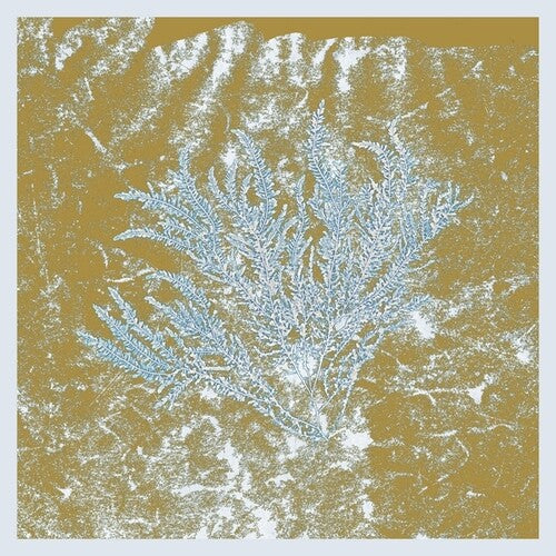 Huerco S: For Those Of You Who Have Never (And Also Those Who Have) { Vinyl LP }