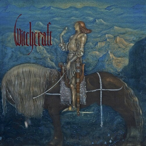Witchcraft: Idag { Vinyl LP }