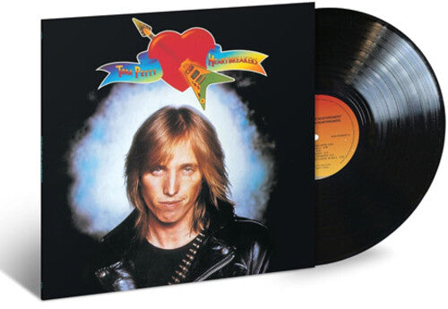 Tom Petty & the Heartbreakers: Tom Petty And The Heartbreakers { Vinyl LP }