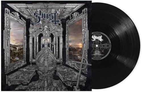 Ghost: Skeletá { Vinyl LP }