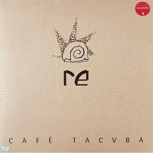 Cafe Tacvba: Re { Vinyl LP }