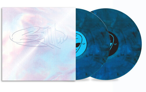 311: 311 { Vinyl LP }