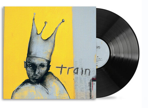 Train: Train { Vinyl LP }