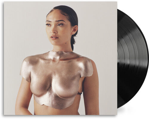 Joy Crookes: Skin { Vinyl LP }