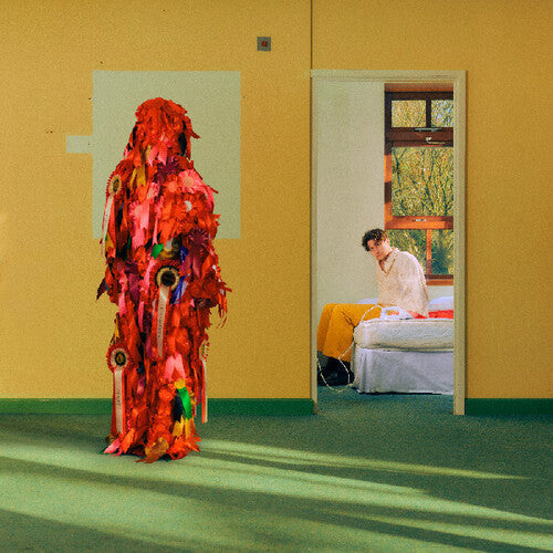 Barry Can't Swim: Loner { Vinyl LP }