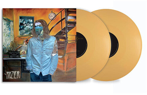 Hozier: Hozier { Vinyl LP }