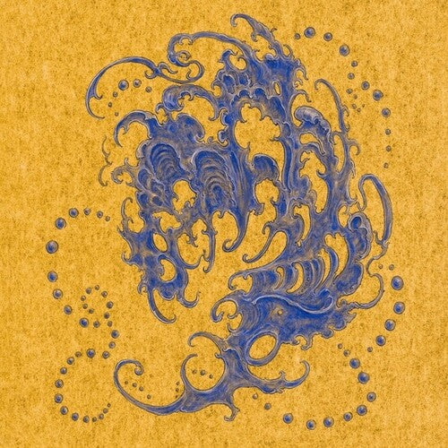 Surgeon: Shell-Wave { Vinyl LP }