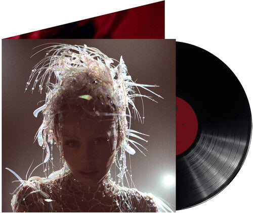 Miley Cyrus: Something Beautiful { Vinyl LP }