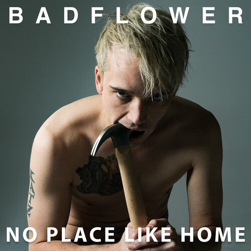 Badflower: No Place Like Home { Vinyl LP }