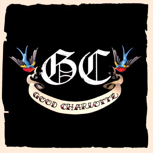 Good Charlotte: Good Charlotte { Vinyl LP }