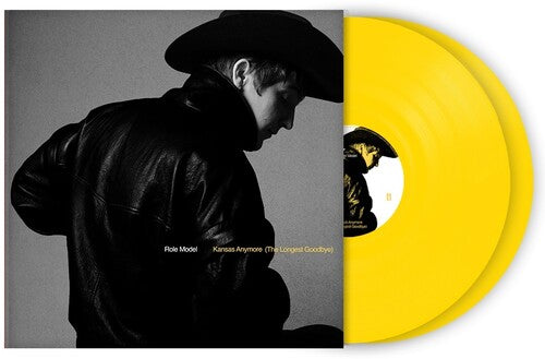 Role Model: Kansas Anymore (The Longest Goodbye) { Vinyl LP }