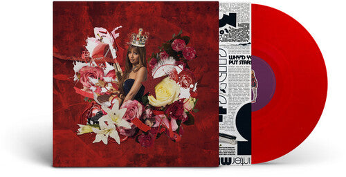 Pinkpantheress: Fancy That { Vinyl LP }