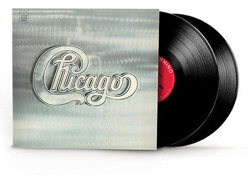 Chicago: Chicago Ii (Steven Wilson Remix) { Vinyl LP }