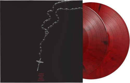 My Chemical Romance: Three Cheers For Sweet Revenge  (20th Anniversary Deluxe Edition) { Vinyl LP }