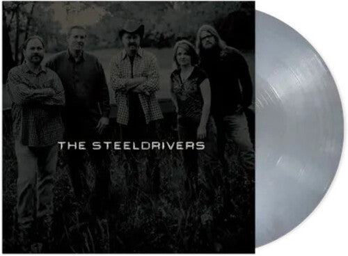 SteelDrivers: The SteelDrivers { Vinyl LP }