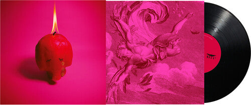 Arcade Fire: Pink Elephant { Vinyl LP }
