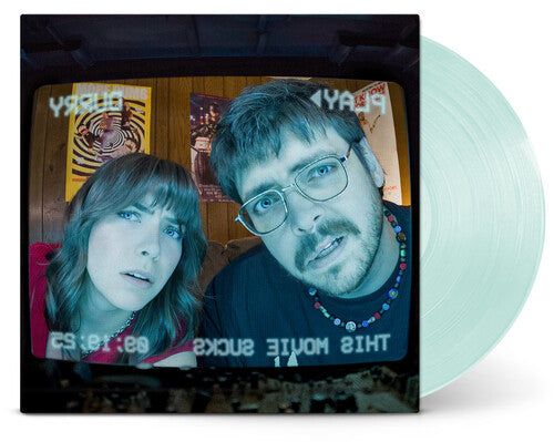 Durry: This Movie Sucks { Vinyl LP }
