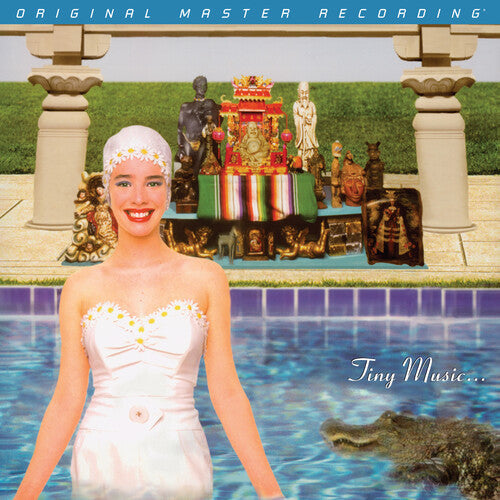 Stone Temple Pilots: Tiny Music... Songs from the Vatican Gift Shop { Vinyl LP }