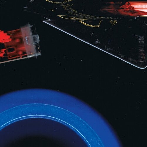 Anthony Naples: Scanners { Vinyl LP }