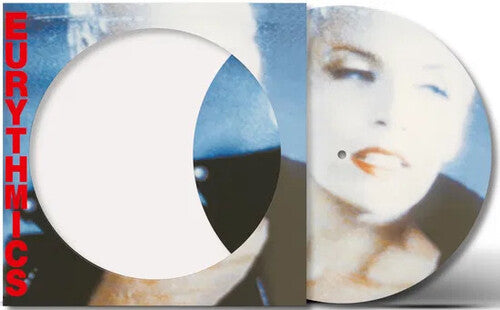 Eurythmics: Be Yourself Tonight - Limited Picture Disc { Vinyl LP }