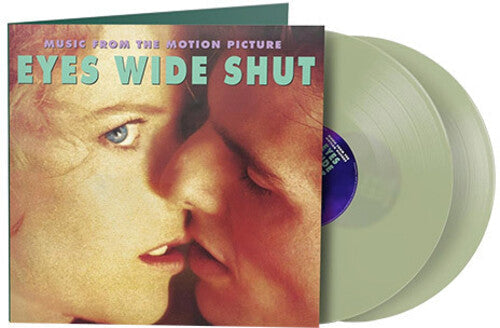 Various: Eyes Wide Shut (Original Soundtrack) { Vinyl LP }