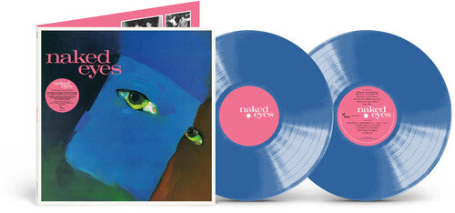 Naked Eyes: Naked Eyes - 2025 Remaster { Vinyl LP }