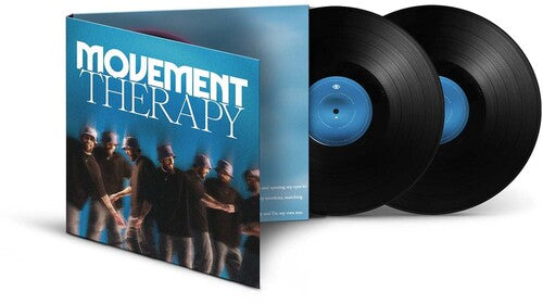 Folamour: Movement Therapy { Vinyl LP }