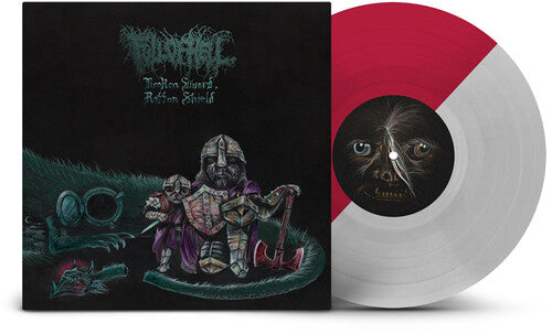 Full of Hell: Broken Sword, Rotten Shield { Vinyl LP }