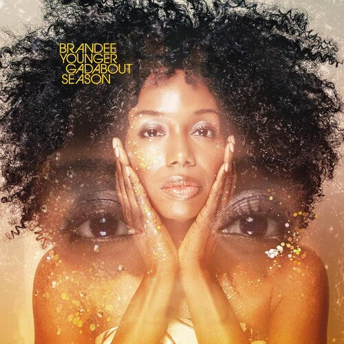 Brandee Younger: Gadabout Season { Vinyl LP }