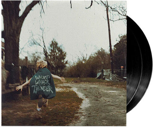 Whiskey Myers: Whomp Whack Thunder { Vinyl LP }