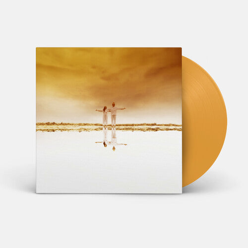 St. Lucia: Fata Morgana: Dusk { Vinyl LP }