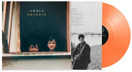 Amble: Reverie { Vinyl LP }