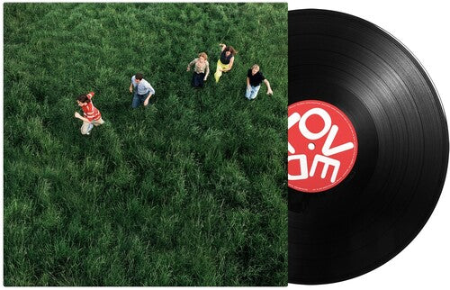 Parcels: Loved { Vinyl LP }