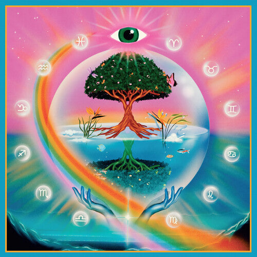 Bomba Estereo: Astropical { Vinyl LP }