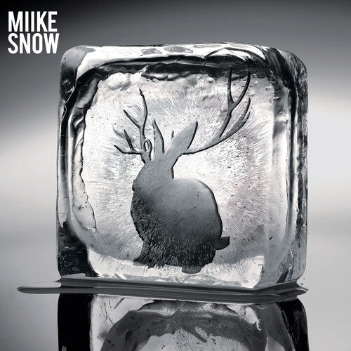 Miike Snow: Miike Snow { Vinyl LP }
