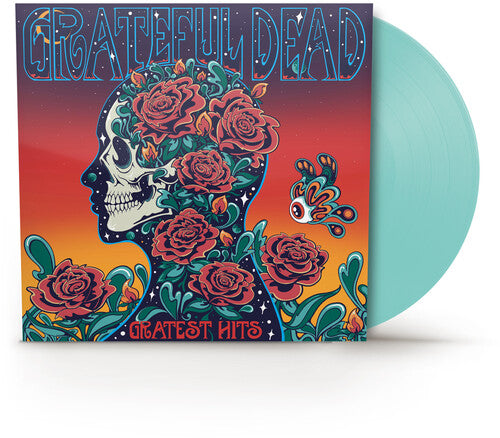 Grateful Dead: Grateful Dead  Gratest Hits { Vinyl LP }
