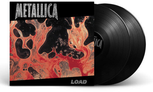 Metallica: Load { Vinyl LP }