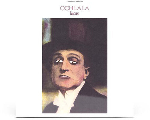 Faces: Ooh La-la { Vinyl LP }