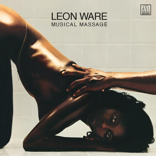 Leon Ware: Musical Massage { Vinyl LP }