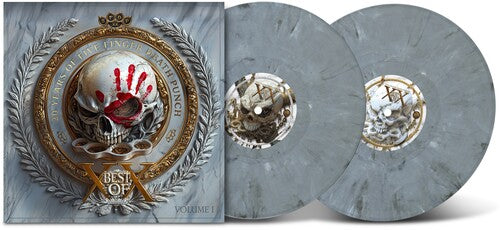 Five Finger Death Punch: Best of - Volume 1 { Vinyl LP }
