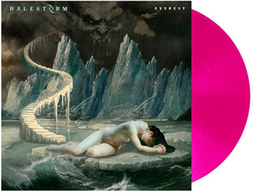 Halestorm: Everest { Vinyl LP }