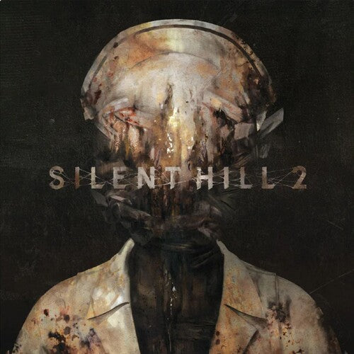 Akira Yamaoka: Silent Hill 2 (Original Soundtrack) { Vinyl LP }
