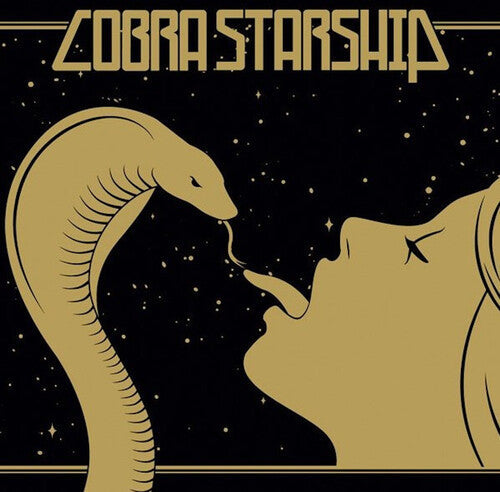 Cobra Starship: While the City Sleeps, We Rule the Streets { Vinyl LP }
