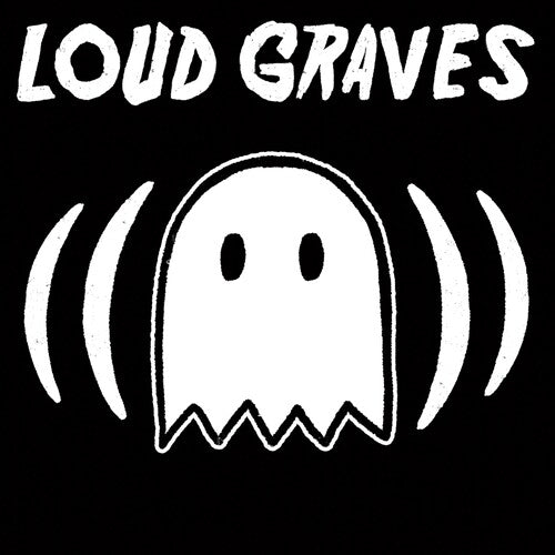 Loud Graves: Loud Graves { Vinyl LP }