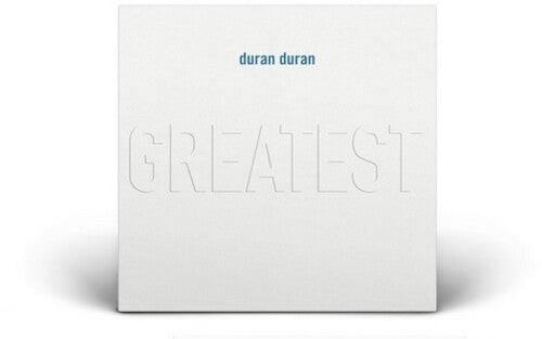 Duran Duran: Greatest { Vinyl LP }