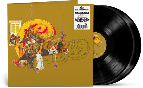 Chicago: Chicago Ix: Greatest Hits Expanded { Vinyl LP }