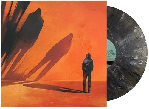 Born of Osiris: Through Shadows { Vinyl LP }