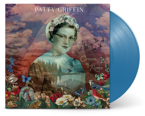 Patty Griffin: Crown Of Roses { Vinyl LP }
